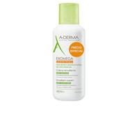 A-Derma - Crème Émolliente Exomega Control Eczéma 400 Ml Unisex