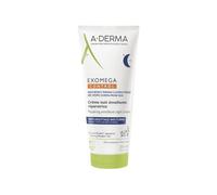 A-Derma Crème Nuit Émolliente Réparatrice 200ml