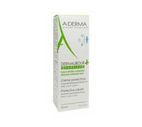 A-derma Crème Protectrice Dermalibour+ 100ml