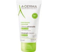 A-Derma Crema Hidratante Universal 50ml