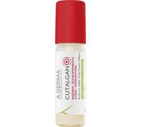 A-Derma Cutalgan Roll-On Rafraîchissant Ultra Apaisant 10 ml