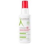 A-DERMA Cutalgan Spray Rafraîchissant Ultra-Calmant 100 ml - Flacon-Vaporisateur 100 ml