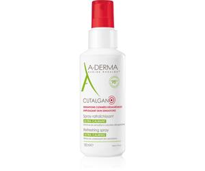 A-Derma Cutalgan Spray Rafraîchissant Ultra-Calmant spray apaisant anti-irritations et anti-grattage 100 ml
