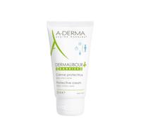 A-Derma Dermalibour+ Barrier Crema isolante lenitiva, Pelle irritabile e fragili