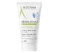 Aderma Dermalibour+ Barrier Creme Isolante Apaisante Mains Irritees 50ml