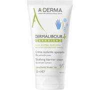 A-Derma Dermalibour+ Barrier Crème Isolante Apaisante 50 ml