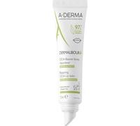 A-Derma Dermalibour+ CICA-Baume Lèvres Réparateur 15 ml