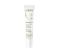 A-Derma Dermalibour+ Cica-Baume Lèvres Réparateur Ultra-Nutritif 15ml