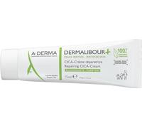A-Derma Dermalibour + Cica Crème Réparatrice 15ml