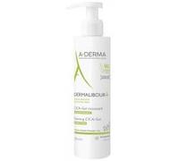 A-Derma Gel moussant assainissant Dermalibour+ Cica – 200 ml