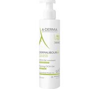 A-Derma Dermalibour+ CICA Gel Moussant Assainissant 200 ml