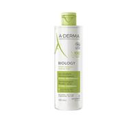 A-DERMA Eau micellaire Biology 400 ml