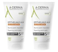 A-DERMA Epitheliale A.H Bio-Reparateur Patch-Baume Baume 2x50 g
