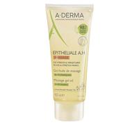 A-Derma Epithéliale A.H Duo Massage Gel-Huile Anti-Marques 100ml