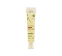 A-Derma Gel-huile de massage Epitheliale A.H. Duo Anti-marques cicatrices et vergetures 40 ml