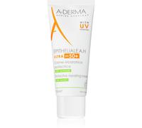 A-Derma Epitheliale A.H. Ultra Crème Réparatrice Protectrice crème protectrice pour peaux sensibles SPF 50+ 100 ml