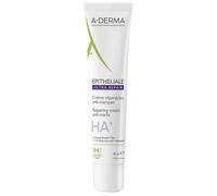 A-Derma Epithéliale A.H Ultra Crème Réparatrice Apaisante Anti-Marques - 40ml