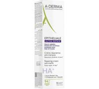 A-Derma Epithéliale A.H Ultra Crème Réparatrice Apaisante Anti-Marques - 100ml