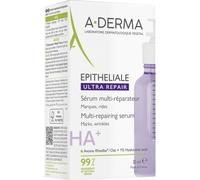 A-Derma Epitheliale Ultra Repair HA+ Multi-Repairing Serum sérum régénération intense à l'acide hyaluronique 30 ml
