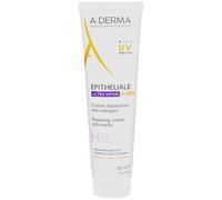 A-Derma Epitheliale Ultra Repair Crème Réparatrice SPF50+ 100ml