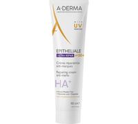 A-Derma Epitheliale Ultra Repair SPF50+ Crème Réparatrice Protectrice Anti-Marques 100ml