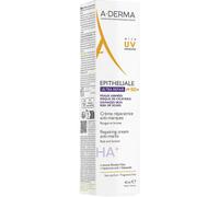 A-Derma Epitheliale Ultra Repair SPF50+ Crème Réparatrice Protectrice Anti-Marques 40ml