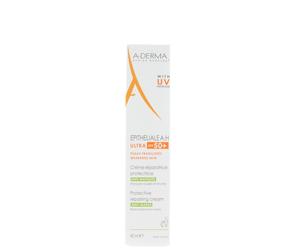 A Derma Epithelialea A.H SPF50+ Crème Réparatrice Anti-Marques 40ml -...