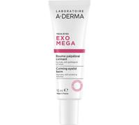 A-Derma Exomega Baume palpébral calmant 15ml