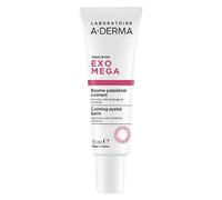 A-Derma Exomega Baume palpébral calmant 15ml