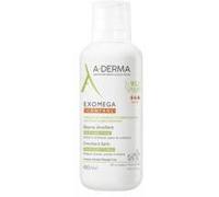 A-DERMA EXOMEGA CONTROL Baume émollient anti-grattage 400 ml