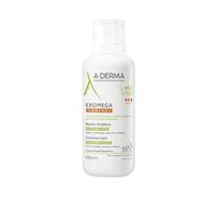 A-Derma Exomega Control Baume Émollient Anti-Grattage 400ml