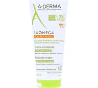 A-Derma Exomega Control Crème émolliente