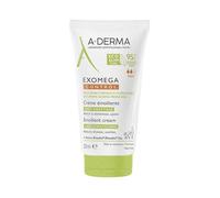 A-Derma Exomega Control Crème Émolliente crème pour le corps pour peaux très sèches et atopiques 50 ml