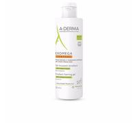 A-Derma - Exomega Control Gel Espumoso Emoliente A-Derma Douche Bébé 500 Ml