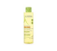A-Derma Exomega Control Huile Lavante Émolliente Anti-Grattage 200ml
