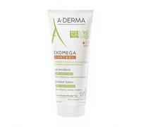 A-DERMA Exomega Control Lait émollient anti-démangeaisons - 200 ml