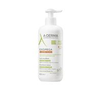 A-Derma Exomega Control Lait Émollient Anti-Grattage 400ml