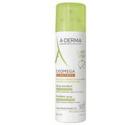 A-Derma Spray émollient Exomega Control Anti-grattage 200 ml