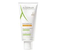 A-Derma Exomega Contrôle Baume émollient 200ml - Peaux Séches