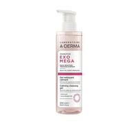 A DERMA Exomega Gel Nettoyant Calmant 200 ml
