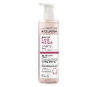 A-Derma Exomega Visage Gel Nettoyant Calmant 200 ml