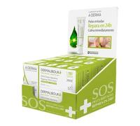 A-DERMA Expo Dermalibour X6 50Ml