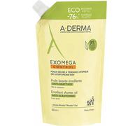 A-Derma Gel douche de remplacement Idéal pour les enfants et les adultes 500ml
