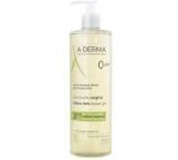 A-DERMA Gel Douche Surgras 3en1 750 ml - Flacon-Pompe 750 ml