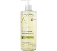 A-Derma Gel Douche Surgras 500ml