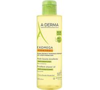 A-derma Huile Démaquillante Exomega Control 500ml