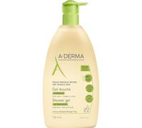 A-Derma Indispensables Gel Douche Surgras Peau Fragile Sèche 750ml