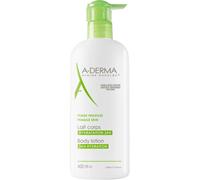 A-Derma Indispensables Lait Corps Hydratant 72h 400ml