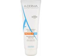 A-Derma Protect Ah Lait Réparateur Après-Soleil Peau Fragile Acide Hyaluronique 250ml