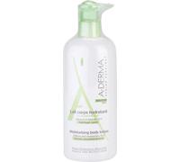 A-Derma Lait Soin Origine Lait Corps Hydratant
